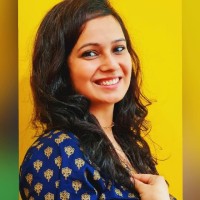 Reliance World Attestation Employee Deepa Sukhnani's profile photo