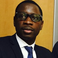 AVISIA Employee Saliou Nguirane's profile photo