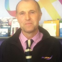 pcplanIT Employee Richard Okill's profile photo
