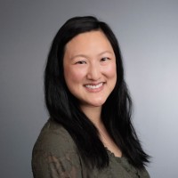 Linksbridge Employee Gina Kim's profile photo