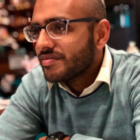 Ammar Mahmood's profile photo