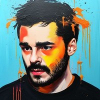 Digiverse Employee Tin Rabzelj's profile photo