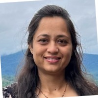 Avani Patel's profile photo