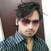 Hewlett Packard Enterprise Employee Vikram Pradhan's profile photo