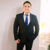 Banco Serfinanza Employee Santiago Jose Colina Figueroa's profile photo