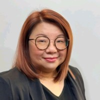 Lim 林毅丝） Email