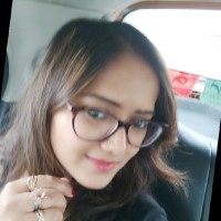 Swati Sharma Email & Phone Number
