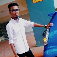 ExcelTech Employee Ruban David's profile photo