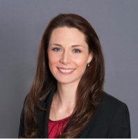 Pillsbury Winthrop Shaw Pittman LLP Employee Amanda Halter's profile photo