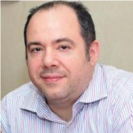 City of Hallandale Beach Employee Alan Saranga's profile photo