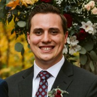 Rivers Agile Solutions Employee Matthew Tommarello's profile photo