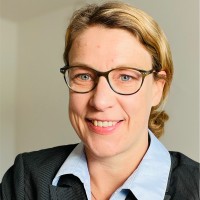 Kontron Transportation Employee Julia Hecht's profile photo