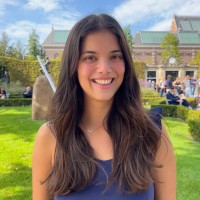 Run2Day Employee Lili Magyar's profile photo