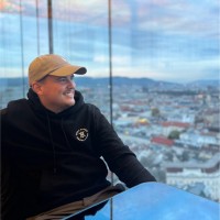Nui Care GmbH Employee Marcel Walthelm's profile photo