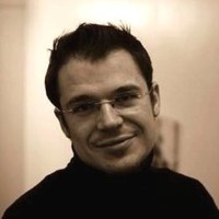 DigiForm Employee Pierre-Adrien Buisson's profile photo