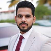 INTERNAL MEDICINE ASSOCIATES OF PLANO PA Employee Adil Manzoor's profile photo