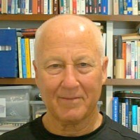 Michael Rodeh Email & Phone Number