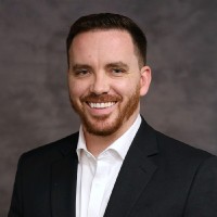 Johnson & Johnson MedTech Employee Anthony Barnett's profile photo