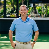 PopStroke Entertainment Group Employee John Smith's profile photo