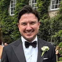Decontamination Technical Services Ltd Employee Dermot Smyth's profile photo