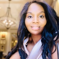 Clinical Services Support Limited Employee Joy Chamberlain's profile photo