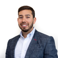 Kiewit Employee Javier Flores's profile photo