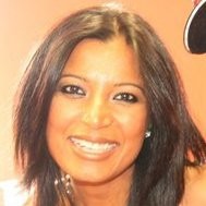 Diverse Lynx Employee Vaishali Pundir's profile photo
