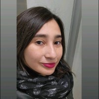 Easy Point Logistics Employee Gabriela Tapia's profile photo