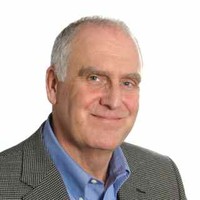 Steve Barrett