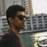 Umer Amin Email
