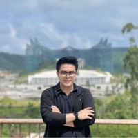 Intiwhiz International Employee Rangga Anggara's profile photo