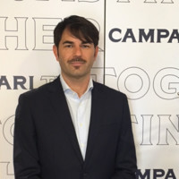 Maschio Gaspardo India Employee William Cocco's profile photo