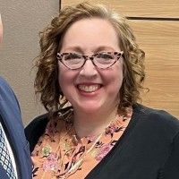 Radar Engineers Employee Peggy Denbo's profile photo