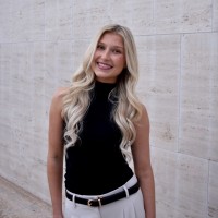 University of South Dakota Employee Lilly Johnson's profile photo