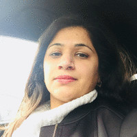 No Letting Go Employee Zoofa Wasti's profile photo