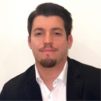 Tesla Employee Daniel Urdaneta Cisneros's profile photo