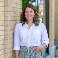 Jenn Hinkle Email & Phone Number