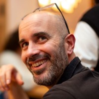 Gonzalo Pose's profile photo