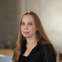 ION Asset Management Employee Gili Iohan's profile photo