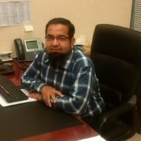 Tariq Abdullah Email