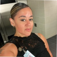 TRANSMODAL CORPORATION Employee Nadia Hernandez's profile photo