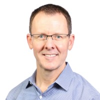 Amgen Employee Christopher Conn's profile photo