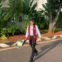 PT Integritas Perkasa Konstruksi Employee Reza Subagya's profile photo