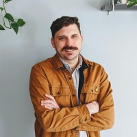 Valerio Dewalt Train Employee Luke Prifogle's profile photo