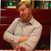 The Wine Company, St. Paul MN, USA Employee Paul Mazanec's profile photo