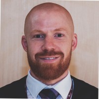 Durham University Employee Matthew Jacobs's profile photo