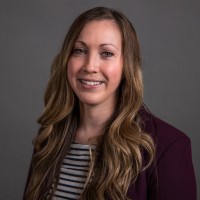 PCMA POWER Chapter Employee Brittany Onslow's profile photo