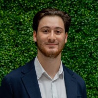 WestWave Ventures Employee Aaron Golbin's profile photo