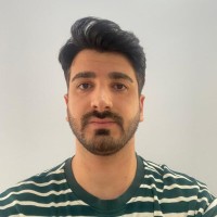 Bexfa Employee Murat Bulut's profile photo