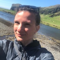Global Alliance for Improved Nutrition (GAIN) Employee Sophie Charman-Blower's profile photo